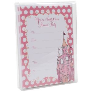 FB28 Crystal Clear Boxes – 5 3/8” x 7 3/8” x 1 ¼”