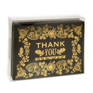 FB38 Crystal Clear Boxes – 3 ¾” x 5 3/16” x 1 ¼”