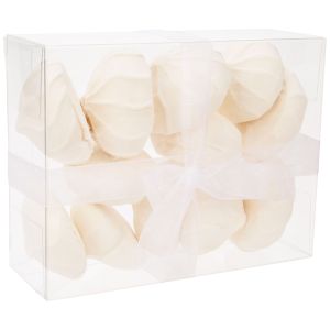 FB54 Crystal Clear Boxes – 4 ½” x 5 7/8” x 2”