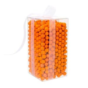 FB59 Crystal Clear Pop-N-Lock Boxes - 3