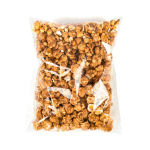 FCB3 Flat Crinkle Bag – 7” x 14”
