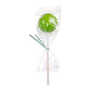 FDAGB12 Crystal Clear Side Gusset Bag – 3” x 1 ¼” x 8 ¼”