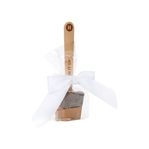FG3 Flat Bottom Gusset Bag – 2” x 1 ½” x 5”