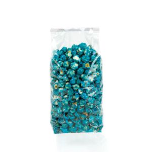 FGCC1 Flat Bottom High Clarity Gusset Bag – 5