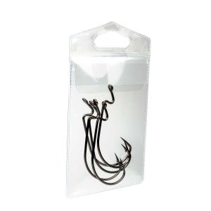 FHV3 Vinyl Hanging Pouch - 2 7/8