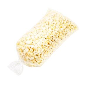 FP11224 Polypropylene Flat Bag with bottom seal - 12
