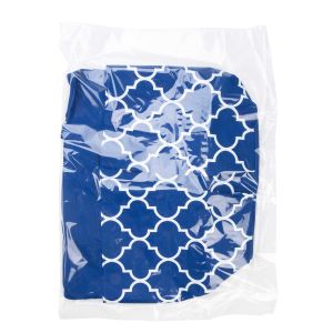 FP11824 Polypropylene Flat Bag with bottom seal - 18