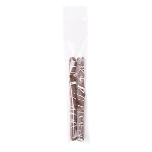 FP1212 Polypropylene Flat Bag with bottom seal - 2