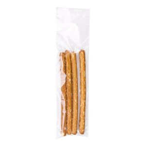 FP1312 Polypropylene Flat Bag - 3