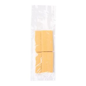 FP1412 Polypropylene Flat Bag - 4