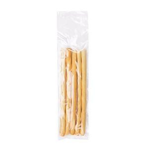 FP1416 Polypropylene Flat Bag - 4