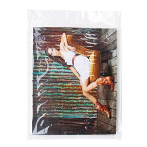 FP1912 Polypropylene Flat Bag - 9