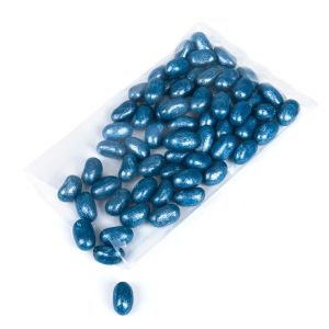 FP1H46 Polypropylene Flat Bags – 4” x 6”