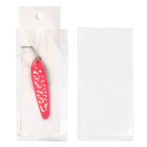 FP224 Polypropylene Flat Bag - 2