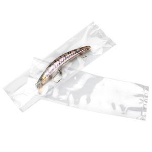 FP226 Polypropylene Flat Bag - 2