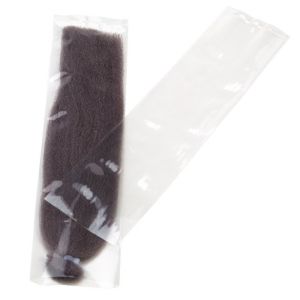 FP228 Polypropylene Flat Bag - 2