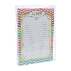 FPB119 Acid-Free Photo Safe Box – 5 3/8” x 7 3/8” x 5/8”
