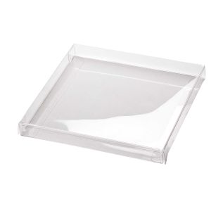FPB12 Acid-Free Photo Safe Box – 5 5/8” x 5 9/16” x 5/8”