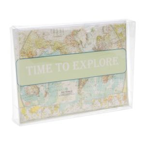 FPB123 Acid-Free Photo Safe Box – 4 7/8” x 6 5/8” x 1”