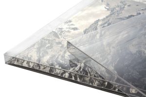 FPB170 Acid-Free Photo Safe Box – 11 1/8” x 14 1/16” x 5/8”