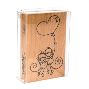 FPB172 Acid-Free Photo Safe Box – 2 5/8” x 3 9/16” x 1”