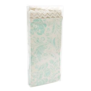 FPB20 Acid-Free Photo Safe Box – 4 ¼” x 9 9/16” x 1”