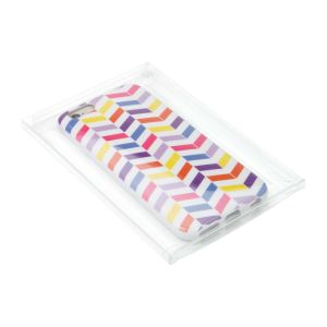 FPB232 Acid-Free Photo Safe Boxes – 4 1/8” x 6 1/16” x ¼”