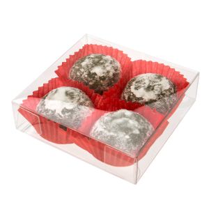 FPB235 Acid-Free Photo Safe Boxes – 3 5/8” x 3 9/16” x 1”