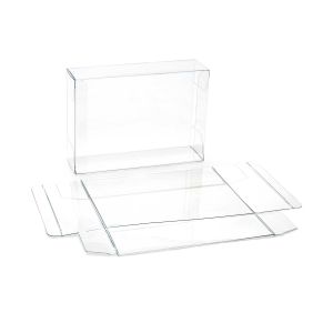FPB257 Acid-Free Photo Safe Boxes - 5 1/16