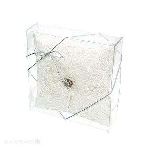 FPB258 Acid-Free Photo Safe Boxes - 7 1/2