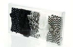 FPB272 Acid-Free Photo Safe Boxes - 2 3/4