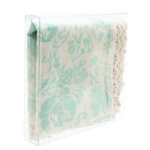 FPB48 Acid-Free Photo Safe Box – 5 5/8” x 5 9/16” x 1”