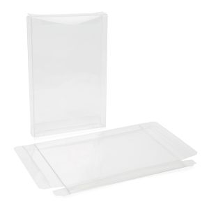 FPB62 Acid-Free Photo Safe Box – 5 1/8” x 7 1/8” x 5/8”