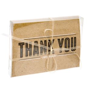 FPB63 Acid-Free Photo Safe Box – 3 5/8” x 5 1/8” x 5/8”