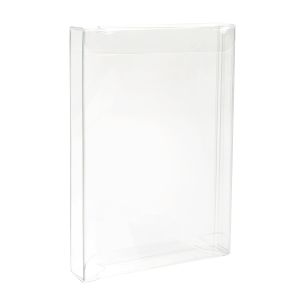 FPB64 Acid-Free Photo Safe Box – 8 1/8” x 10 1/8” x 5/8”