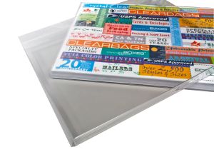 FPB65 Acid-Free Photo Safe Box – 8 5/8” x 11 1/8” x 5/8”