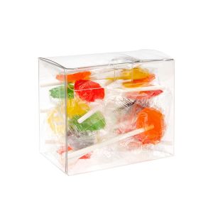 FPLB216 Crystal Clear Pop-N-Lock Boxes – 3 5/8” x 2 1/8” x 3”