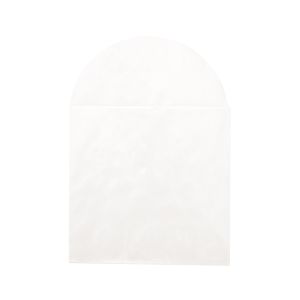 G14 Glassine Envelope – 5 ½” x 5 ½”