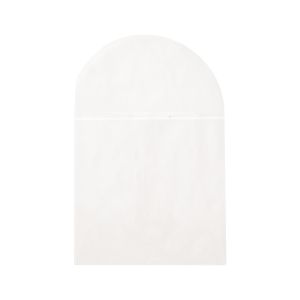 G2 Glassine Envelope – 2” x 2”
