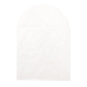 G4 Glassine Envelope – 3 ½” x 3 ½”