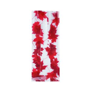 G4OCAN O Canada Printed Gusset Bag - 4