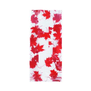 G5OCAN O Canada Printed Gusset Bag - 5