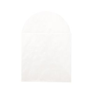 G8 Glassine Envelope – 2 ⅛” x 2 ⅛”