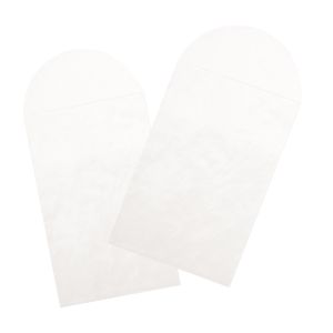 G9 Glassine Envelope – 2 ¼” x 3 ½”