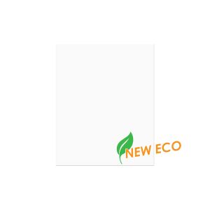 GC54NF Premium Eco Clear No Flap Bags – 4 5/8” x 5 13/16”