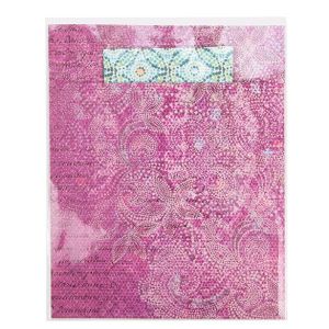 GC810ENF Premium Eco Clear No Flap Bags - 8