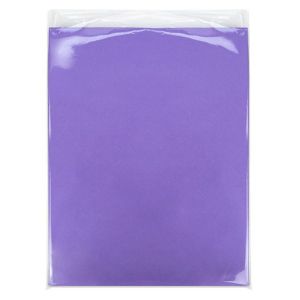 GC912ENF Premium Eco Clear No Flap Bags - 9
