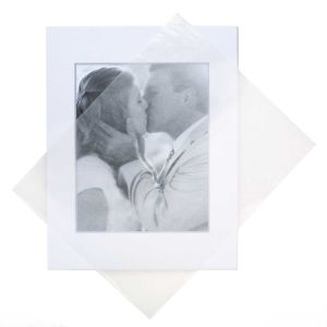 GS11 Glassine Paper Sheet - 11