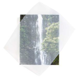GS14 Glassine Paper Sheet - 14