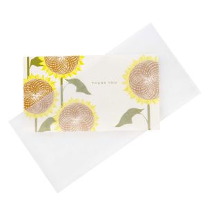 GS48 Glassine Paper Sheet - 4